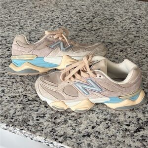 New Balance 9060